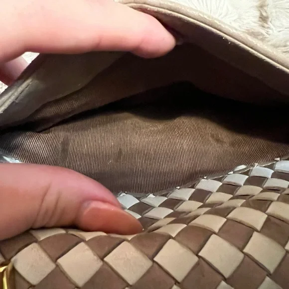 Vintage Bally Leather Kelly bag (callouts in photos) please look before purchase Bags